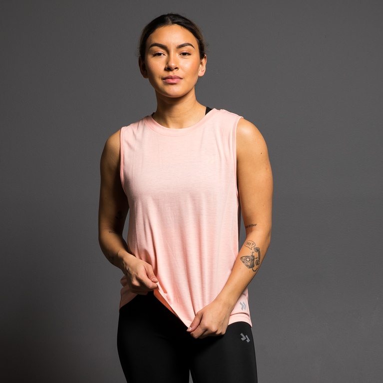 Treenipusero "Ws Tank Singlet" Treenipusero "Ws Tank Singlet"